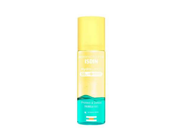 ISDIN Fotoprotector Hydro Lotion SPF50 200ml