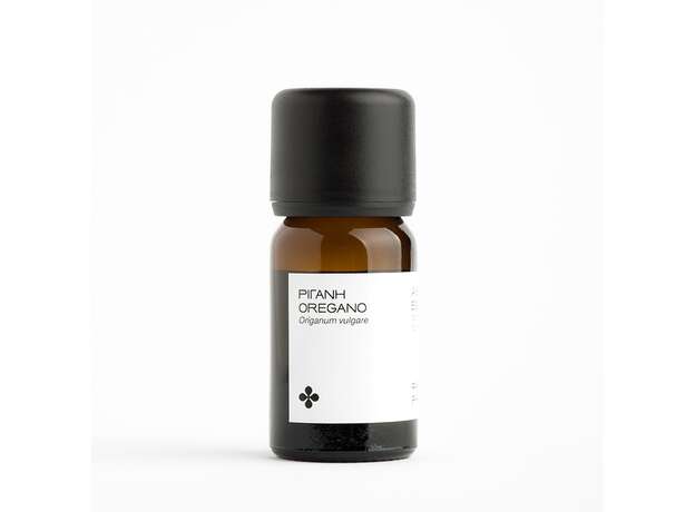 Physis Laboratory Αιθέριο έλαιο Ρίγανη Origanum vulgare 10ml