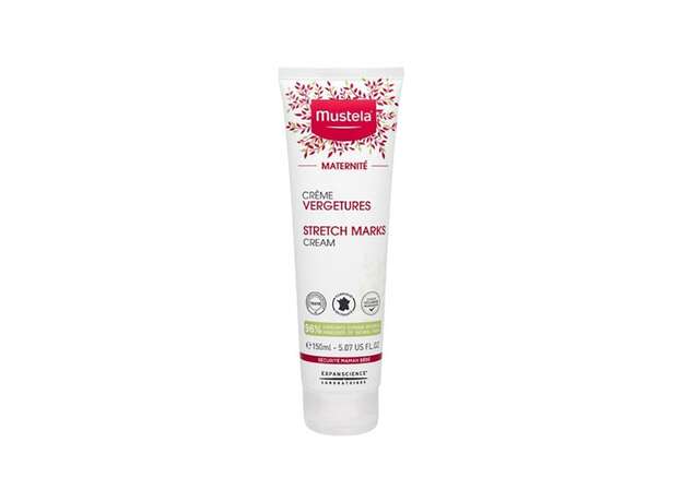 Mustela Stretch Marks 3 in 1 Cream 150ml