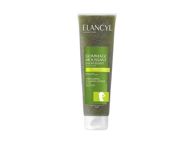 Elancyl Gommage Moussant Energising Foaming Scrub 150ml
