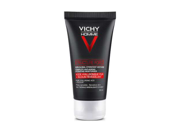 Vichy Homme Structure Force 50ml