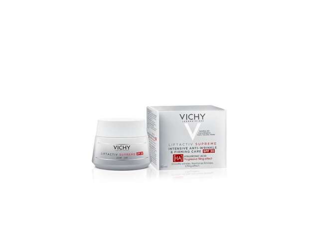 Vichy Liftactiv Supreme Spf30 Day Cream 50ml