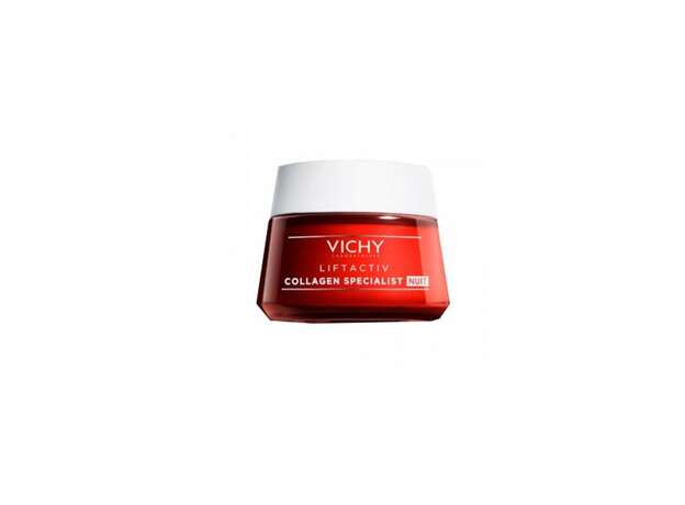 Vichy Liftactiv Collagen Specialist Night 50ml