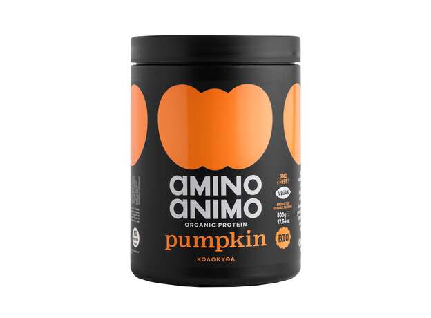 Physis Laboratory Amino Animo Πρωτεΐνη Κολοκυθόσπορος 500g