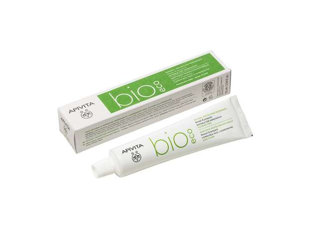 Apivita Natural Dental Care Bio-Eco Οδοντόκρεμα με Μάραθο & Πρόπολη 75ml