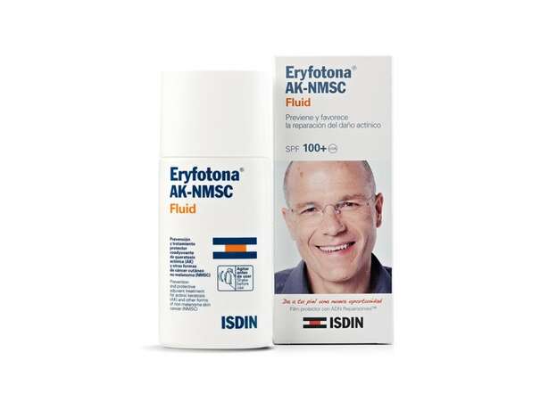 Isdin Eryfotona Ak-Nmsc Fluid 50ml