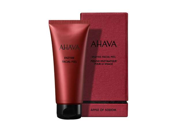 AHAVA AOS Enzyme Facial Peel 100ml