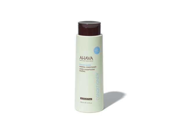 AHAVA Deadsea Water Mineral Conditioner 400ml