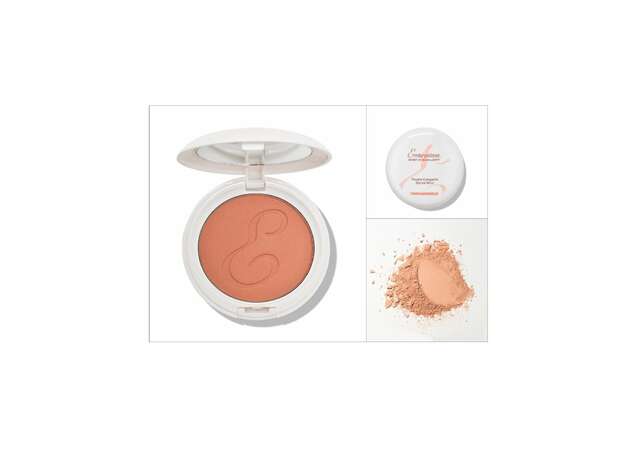Embryolisse Complexion Compact Powder Universal Shade 12gr