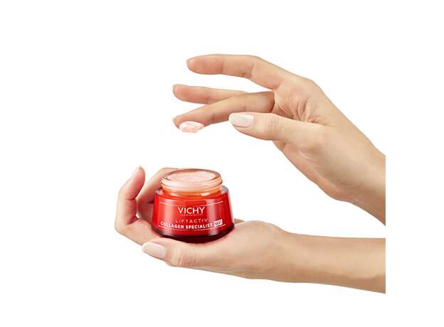 Vichy Liftactiv Collagen Specialist Night 50ml