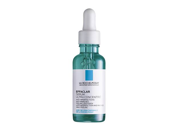 La Roche-Posay Effaclar Serum Ultra Concentrated Ορός Υψηλής Συγκέντρωσης 30ml