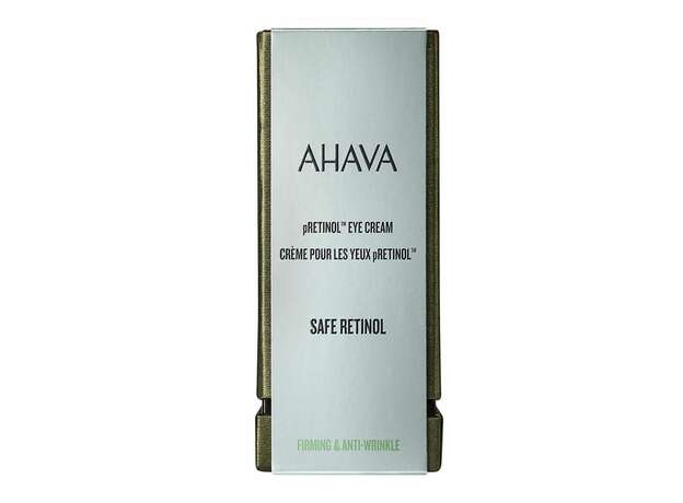 AHAVA Safe pRetinol Firming & Anti-Wrinkle Eye Cream 15ml