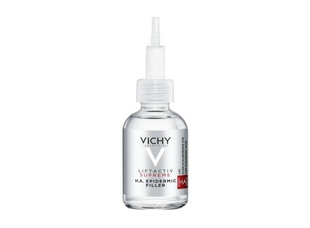 Vichy Liftactiv Supreme Ha Epidermic Filler με Υαλουρονικό Οξύ για Πρόσωπο/Μάτια 30ml