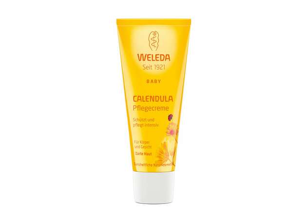 Weleda Κρέμα με Καλέντουλα για Πρόσωπο & Σώμα 75ml