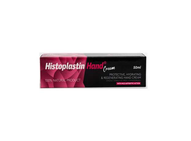 Heremco Histoplastin Hand Cream 50 ml