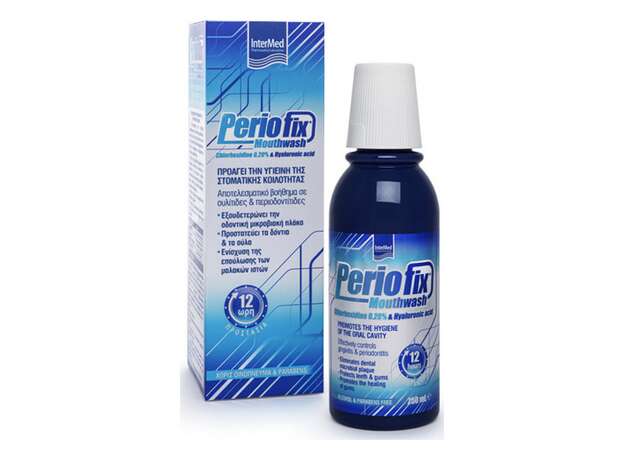 Intermed Periofix 0.20% 250ml