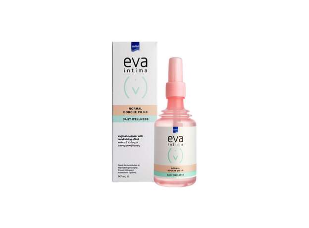 Intermed Eva Intima Douche Normal pH 3.0  147ml