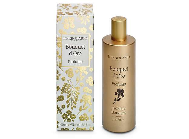 L 'Erbolario Bouquet d'Oro Profumo Άρωμα 100ml