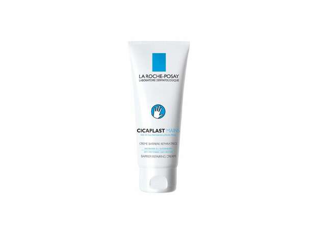 La Roche Posay Cicaplast Mains Hand Cream 100ml