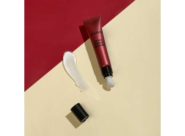 AHAVA Lip Line Wrinkle Treatment 15ml