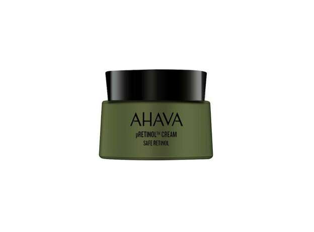 Ahava pRetinol Safe Retinol Firming & Anti-Wrinkle Cream 50ml