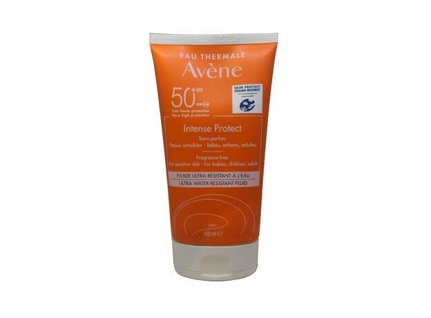 Avène Solaire Intense Protect 50+ 150ml