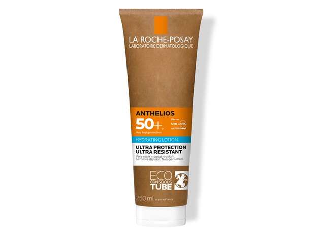 La Roche-Posay Anthelios Hydrating Lotion Eco-Conscious spf50+ 250ml