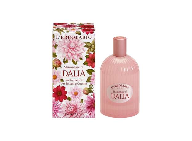 L'ERBOLARIO - SFUMATURE DI DALIA Perfumed Spray - 125ml