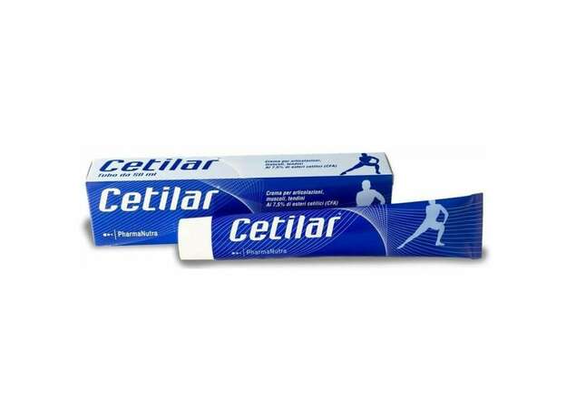 WinMedica Cetilar Cream 50ml
