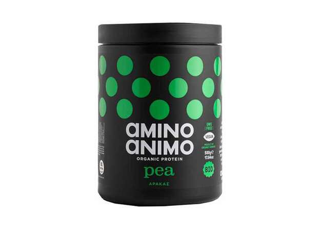 Amino Animo Πρωτεϊνη Αρακάς 500g