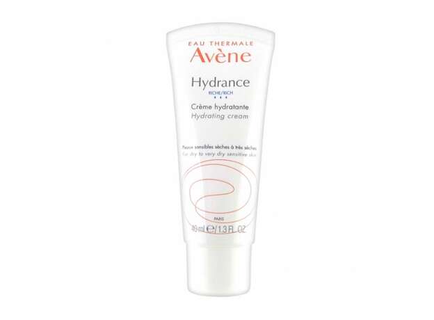 Avene Hydrance Riche Ενυδατική Κρέμα Πλούσιας Υφής 40ml