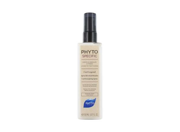 PHYTO Specific Curl Legend Spray Reveil de Boucles, Τονωτικό Σπρέι Για Μπούκλες, 150ml