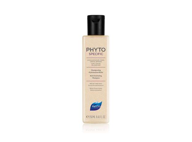 PHYTO Specific Rich Hydrating Shampoo 250ml