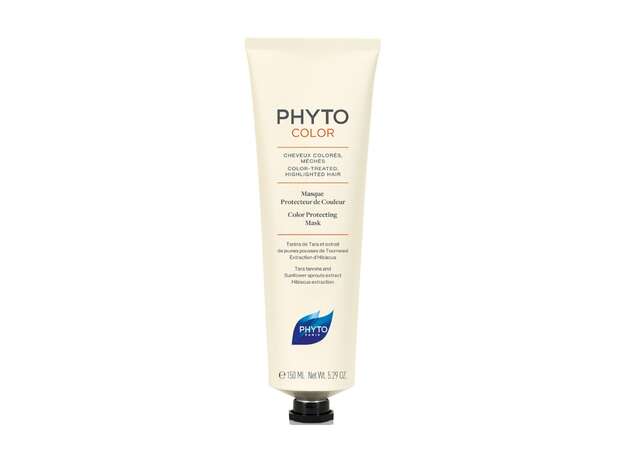 PHYTO Phytocolor Care Color Protecting Mask Μάσκα Προστασίας Χρώματος, 150ml