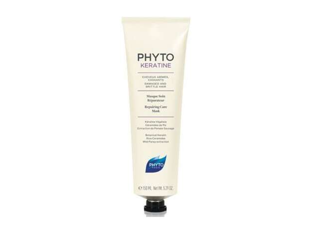 PHYTO Phytokeratine Masque Soin Reparateur Μάσκα Επανόρθωσης Μαλλιών, 150ml