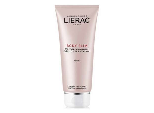 Lierac Body Slim Firming Concentrate 200ml