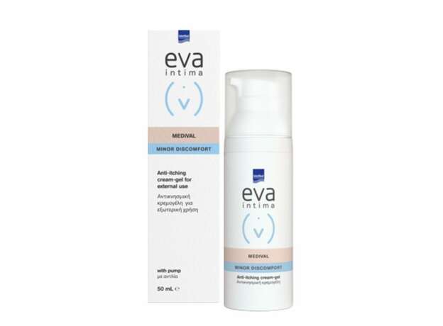 Intermed Eva Intima Medival Minor Discomfort 50ml