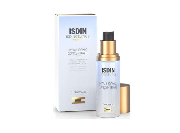 ISDIN Hyaluronic Concentrate Serum 30ml