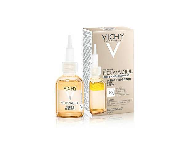 Vichy Neovadiol Meno 5 Bi-Serum 30ml