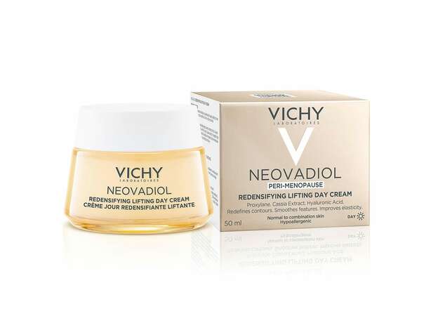 Vichy Neovadiol Day Cream Normal & Combination Skin 50ml