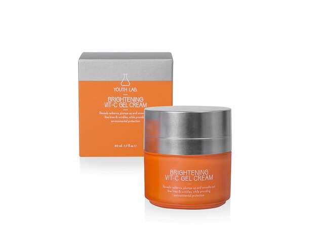Youth Lab. Brightening Vit-C Gel-Cream 50ml