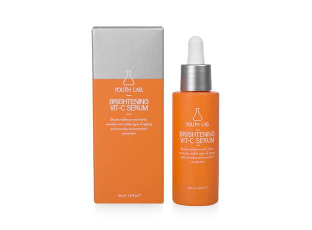 Youth Lab. Brightening Vit-C Serum 30 ml