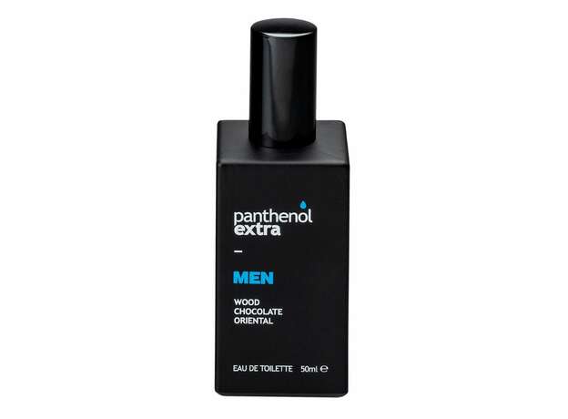 Medisei Panthenol Extra Men Wood Chocolate Oriental Eau de Toilette 50ml