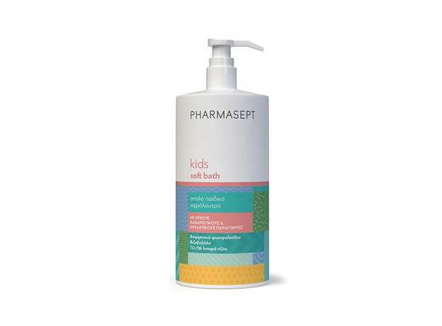Pharmasept Kids Soft Bath 1L