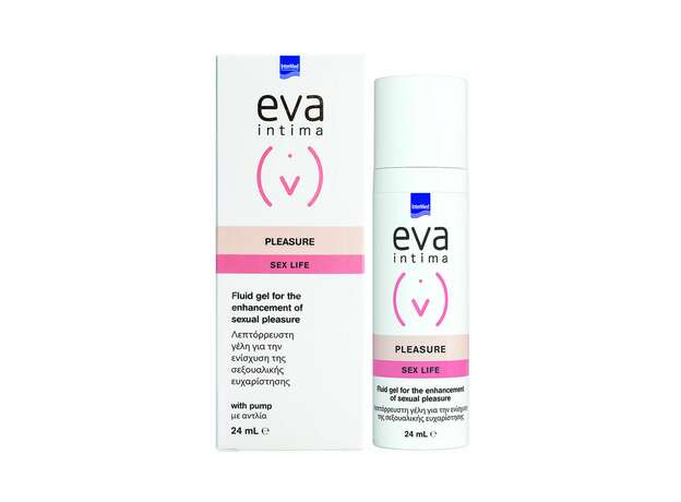 Intermed Eva Pleasure 24ml
