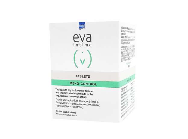 Intermed Eva Intima Meno-Control 90tab