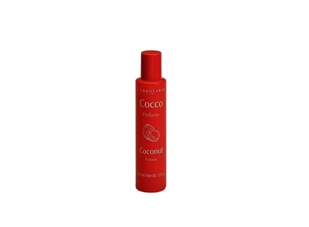 L 'Erbolario Cocco Aqua di Profumo 50ml
