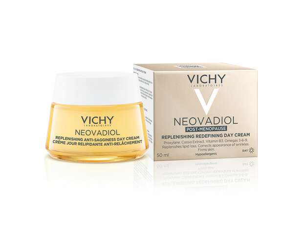 Vichy Neovadiol Κρεμα Ημερασ Για Την Εμμηνοπαυση 50ml