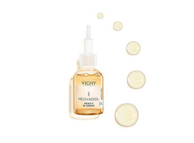Vichy Neovadiol Meno 5 Bi-Serum 30ml