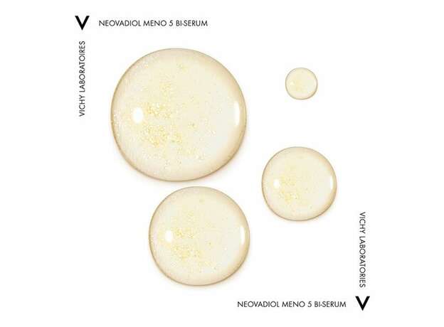 Vichy Neovadiol Meno 5 Bi-Serum 30ml